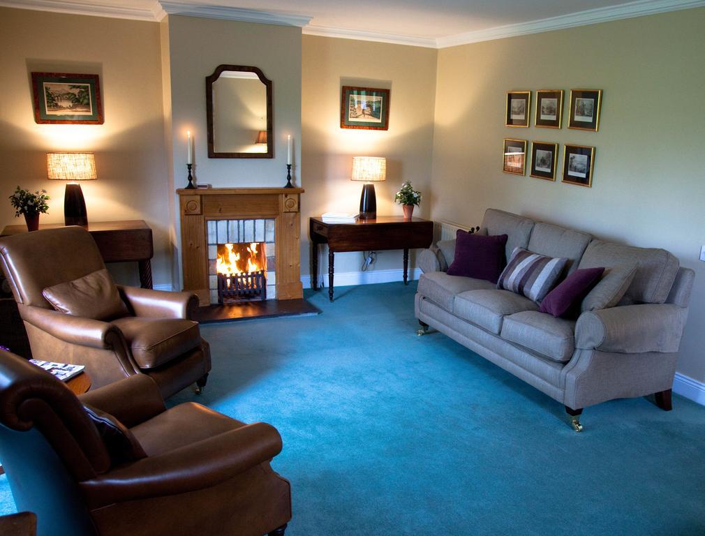House Holiday home Beaufort