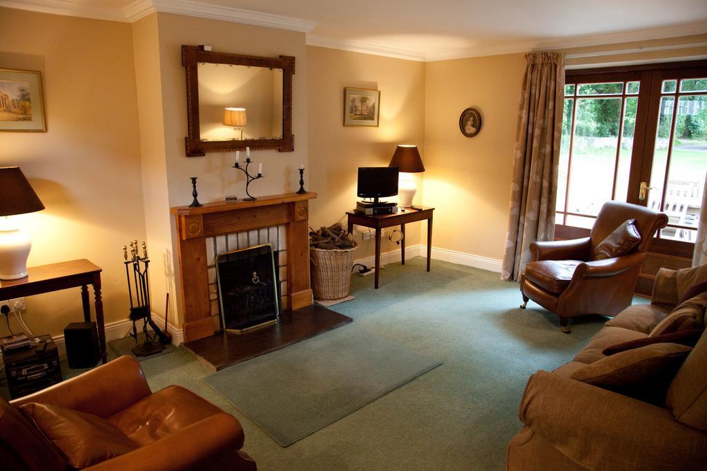 Holiday home House Beaufort