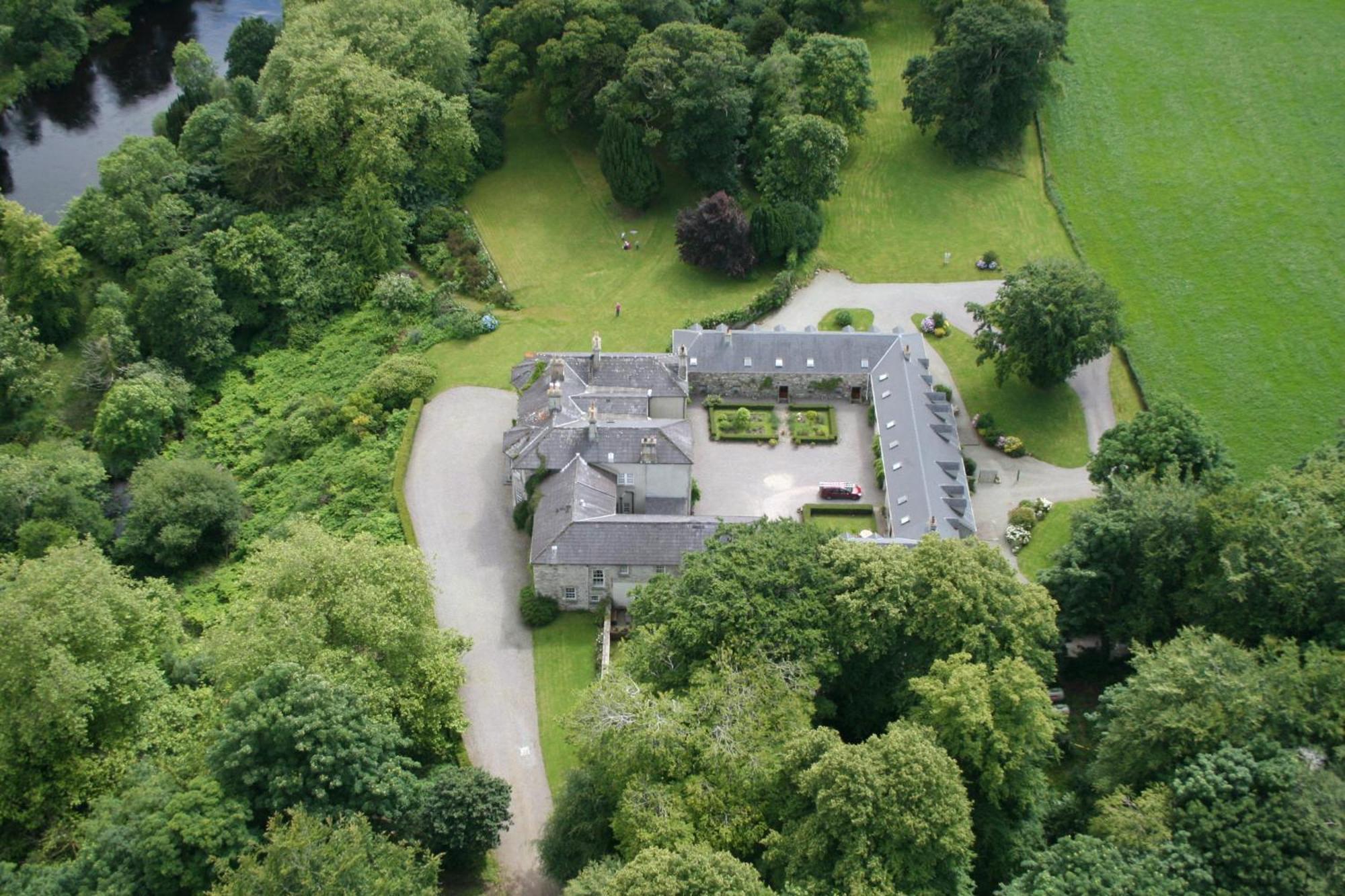 Holiday home House