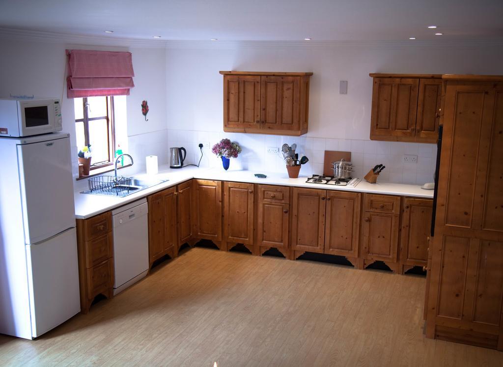 House Holiday home Beaufort